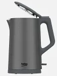 Veekeetja Beko Kettle WKM7322DX