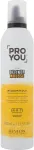 Revlon Professional ProYou The Definer Mousse 400ml - Hair Mousse naistele