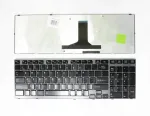 Toshiba Keyboard Satellite: P750, P750D, P755, P770