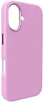 Puro Icon Mag Pro mobile phone case 17 cm (6.7") Cover Pink