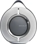 DEVIALET Mania Light Grey with dock