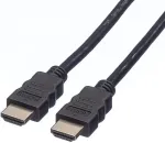 VALUE HDMI 8K(7680X4320) KABEL1M