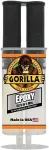 GORILLA liim "Epoksiid" 25 ml