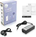 MIU Power supply 19.5v 3.34a (4.5x3.0 pin) - Dell