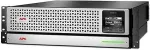 UPS SCHNEIDER ELECTRIC APC Smart-, Rackmount 3U, 230V, 8x C13 IEC outlets, Lithium-ion | SRTL1500RMXLI-NC | 1500 VA | 1350 W | 230 V