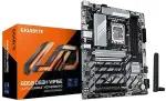 Emaplaat GigaByte B860 DS3H WIFI6E Motherboard - Intel Core Ultra Series CPUs, 8+1+2+2 Phases VRM, up to 9066MHz DDR5, 1xPCIe 5.0 + 1xPCIe 4.0 M.2, 2.5GbE LAN, WIFI 6E, USB 3.2 Gen 2x2