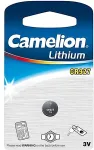 Camelion | CR927-BP1 | CR927 | Lithium | 1 pc(s)