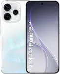 Mobiiltelefon Oppo Reno15 5G 6.59 512 GB Hvid