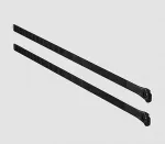 THULE XXL Fatbike Wheel Straps car roof rack accessory Strap