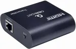 GEMBIRD I/O EXTENDER HDMi 60M/W/RJ45 DEX-HDMI-03