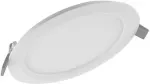 LEDVANCE DOWNLIGHT SLIM ROUND 155 12 W 4000 K WT