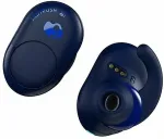 Skullcandy Push t&otilde;eliselt juhtmevabad k&otilde;rvaklapid, blue