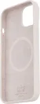 PURO Case Icon Mag for iPhone 14 Plus, pink / IPC1467ICONMAGROSE