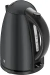 Veekeetja WMF 413020072 Stelio Wasserkocher 1,7l Deep Black