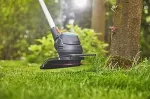Gardena Battery Trimmer Comfort Cut 23/18V P4A Ready-To-Use Set