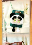 KIMMON &otilde;lakott Travel Cute Pet, &uuml;llatuspakk, 18 cm