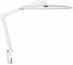 Maul Schreibtischlampe 15 kW wei&szlig;