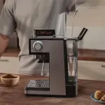 Kohvimasin Cecotec Power Espresso 20 Grind Semi-auto Espresso machine 1.7 L