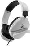 Turtle Beach k&otilde;rvaklapid + mikrofon Recon 70 Xbox, valge