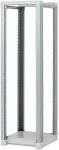 Triton Open 19" rack RSX 42U two-part 800hl.