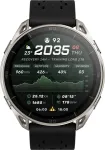AMAZFIT Cheetah 2 Ultra/Sport Band/Black