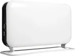 Mill SG2000MEC electric space heater Indoor White 2000 W Convector electric space heater