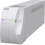 UPS EVER ECO PRO 1000 AVR CDS Line-Interactive 1 kVA 650 W 2 AC outlet(s)