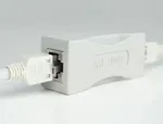 Baaske Baaske Isolaator v&otilde;rgule MI 1005 MED grey
