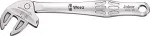 WERA 6004 Joker XS self-setting Spanner