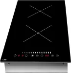 Pliidiplaat LIN Induction cooktop LI-A23511 3500 W Black