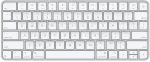 Klaviatuur APPLE Magic Keyboard/Wireless Bluetooth/US layout/White