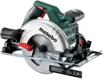 Metabo KS 55 Hand-Held Circular Saw