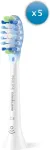 PHILIPS Sonicare Plaque hambaharja otsikud, valge