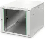 Digitus Wandgeh&auml;use Dynamic 9HE 505,05x600x600mm grau