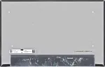 NONAME LCD Screen 16.0", 1920x1200, WLED, SLIM, IPS, matte, 30pin (right), A+