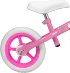 Toimsa Running bike 10" Peppa Pig pink 195