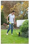 Ryobi cordless grass trimmer RLT183225F, 18V, 1x2.5 Ah, 25/30 cm