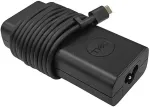 Dell AC-ADAPTER 65W (USB-C) 1 M (EU)
