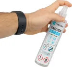 NATEC Cleaner spray Raccoon IPA 250ml