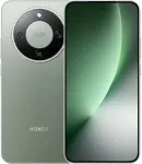 Mobiiltelefon HONOR Magic8 Lite 5G 17.2 cm (6.79") Dual SIM Android 15 USB Type-C 8 GB 256GB 7500 mAh Green