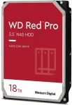 K&otilde;vaketas Western Digital WD Red Pro 18TB 6Gb/s SATA HDD