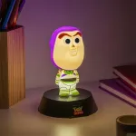 Paladone PP TOY STORY - BUZZ LIGHTYEAR ICON LIGHT