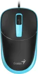 Hiir Genius DX-123 Ocean Blue USB-A