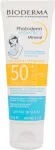 BIODERMA Photoderm Pediatrics Mineral 50g - SPF50+ Sun Body Lotion K