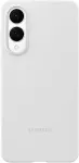SAMSUNG Silicone Case f&uuml;r Samsung Galaxy S25 Edge hellgrau