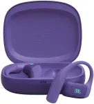 JBL Endurance Zone True Wireless Open Sound Kopfh&ouml;rer purple