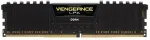 M&auml;lu CORSAIR 8GB DIMM 3200 (schwarz, CMK8GX4M1E3200C16, Vengeance LPX, INTEL XMP)