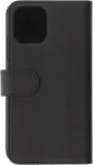 DELTACO Rahakotikott 2-&uuml;hes, iPhone 13, magnetiline tagakaas