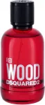 Dsquared2 Red Wood 100ml - Eau de Toilette naistele
