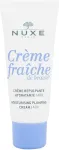 NUXE Creme Fraiche de Beaut&eacute; Moisturising Plumping Cream 30ml - Day Cream naistele